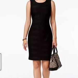 Tommy Hilfiger sheath dress